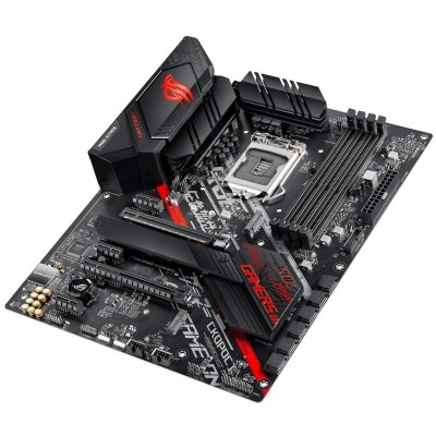Материнcька плата ASUS STRIX_B460-H_GAMING s1200 B460 4xDDR4 M.2 HDMI-DP ATX