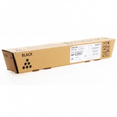 Тонер-картридж Ricoh MPC2030/MPC2050 Black 10K (842061) Тонер-картридж Ricoh MPC2030/MPC2050 Black 10K (842061)