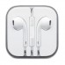 Наушники Apple iPod EarPods with Mic Lightning (MMTN2ZM/A)