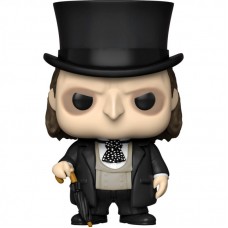 Фігурка Funko POP! Vinyl: DC: Batman Returns: Penguin 47708