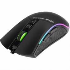 Мишка Marvo M513 RGB USB Black (M513) Мишка Marvo M513 RGB USB Black (M513)