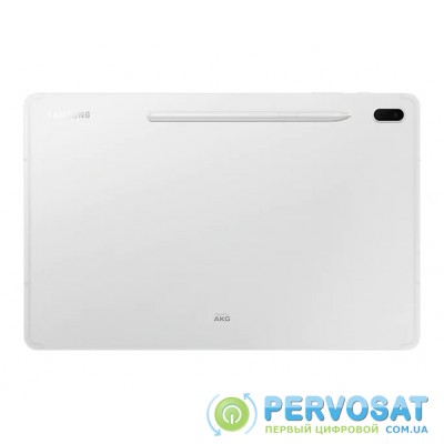 Планшет Samsung Galaxy Tab S7 FE (T735) TFT 12.4&quot; 4Gb/SSD64Gb/BT/LTE/Silver
