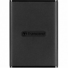 Накопичувач SSD USB 3.1 500GB Transcend (TS500GESD270C) Накопичувач SSD USB 3.1 500GB Transcend (TS500GESD270C)