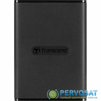 Накопитель SSD USB 3.1 500GB Transcend (TS500GESD270C)
