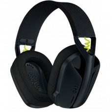 Навушники Logitech G435 Lightspeed Wireless Gaming Headset Black (981-001050) Навушники Logitech G435 Lightspeed Wireless Gaming Headset Black (981-001050)
