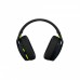 Наушники Logitech G435 Lightspeed Wireless Gaming Headset Black (981-001050)