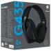 Наушники Logitech G435 Lightspeed Wireless Gaming Headset Black (981-001050)