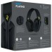 Наушники Logitech G435 Lightspeed Wireless Gaming Headset Black (981-001050)