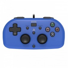 Геймпад дротовий Mini Gamepad для PS4, Blue Геймпад дротовий Mini Gamepad для PS4, Blue
