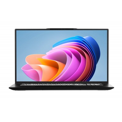 Ноутбук 2E Complex Pro 17 17.3" FHD IPS AG, Intel i5-1240P, 32GB, F1024GB, UMA, DOS, чорний