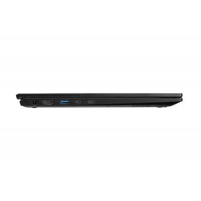 Ноутбук 2E Complex Pro 17 17.3" FHD IPS AG, Intel i5-1240P, 32GB, F1024GB, UMA, DOS, чорний
