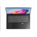 Ноутбук 2E Complex Pro 17 17.3" FHD IPS AG, Intel i5-1240P, 32GB, F1024GB, UMA, DOS, чорний