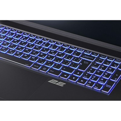 Ноутбук 2E Complex Pro 17 17.3" FHD IPS AG, Intel i5-1240P, 32GB, F1024GB, UMA, DOS, чорний