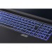 Ноутбук 2E Complex Pro 17 17.3" FHD IPS AG, Intel i5-1240P, 32GB, F1024GB, UMA, DOS, чорний