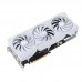 Відеокарта ASUS GeForce RTX 4070 Ti SUPER 16GB GDDR6X OC білий TUF-RTX4070TIS-O16G-WHITE-GAMING