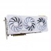 Відеокарта ASUS GeForce RTX 4070 Ti SUPER 16GB GDDR6X OC білий TUF-RTX4070TIS-O16G-WHITE-GAMING