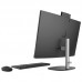 Комп'ютер персональний моноблок HP 245-G10 23.8" FHD IPS AG, AMD R3-7320U, 8GB, F512GB, UMA, WiFi, Win11P, чорний