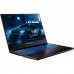 Ноутбук Dream Machines RG2050-17 17.3FHD IPS, Intel i5-13420H, 16GB, F1TB, NVD2050-4, DOS, чорний