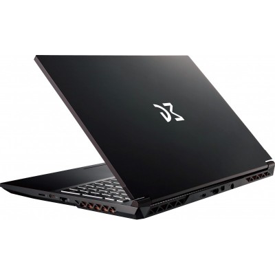 Ноутбук Dream Machines RG2050-17 17.3FHD IPS, Intel i5-13420H, 16GB, F1TB, NVD2050-4, DOS, чорний