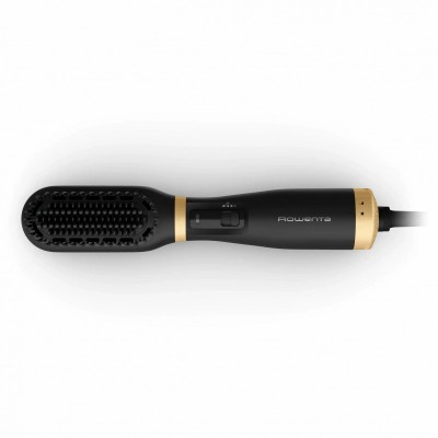 Щітка-випрямляч Rowenta Powerstraight Air, темп.режимів-2, 160-200С, іонізація, кераміка, чорний