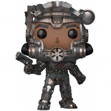 Фігурка Funko POP TV: Fallout - Maximus w/Chase Фігурка Funko POP TV: Fallout - Maximus w/Chase