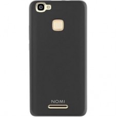 Чохол до моб. телефона Nomi TPU-cover TCi5032 черный (311252) Чохол до моб. телефона Nomi TPU-cover TCi5032 черный (311252)