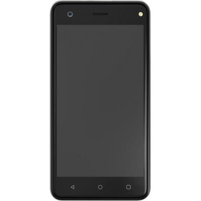 Чохол до моб. телефона Nomi TPU-cover TCi5032 черный (311252)