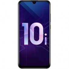 Мобильный телефон Honor 10i 4/128GB Midnight Black (51093VQV) Мобильный телефон Honor 10i 4/128GB Midnight Black (51093VQV)