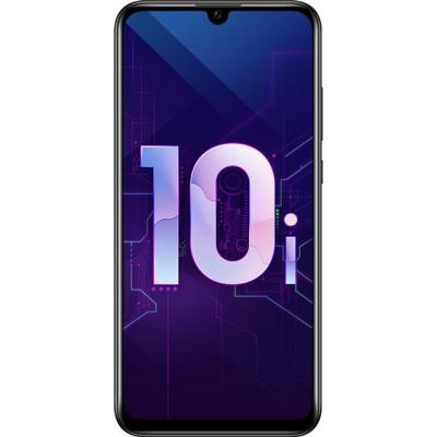 Мобильный телефон Honor 10i 4/128GB Midnight Black (51093VQV)