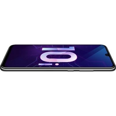 Мобильный телефон Honor 10i 4/128GB Midnight Black (51093VQV)