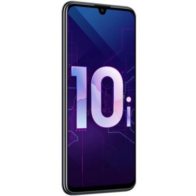 Мобильный телефон Honor 10i 4/128GB Midnight Black (51093VQV)