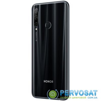 Мобильный телефон Honor 10i 4/128GB Midnight Black (51093VQV)