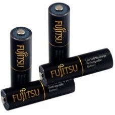 Акумулятор Fujitsu AA 2450mAh * 4 (HR-3UTHC) Акумулятор Fujitsu AA 2450mAh * 4 (HR-3UTHC)