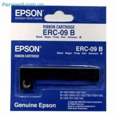 Картридж EPSON ERC-09B / M160, M180, M190 (C43S015354) Картридж EPSON ERC-09B / M160, M180, M190 (C43S015354)