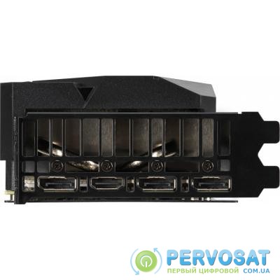 Видеокарта ASUS GeForce RTX2080 SUPER 8192Mb DUAL OC EVO (DUAL-RTX2080S-O8G-EVO-V2)