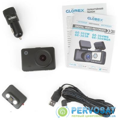 Видеорегистратор Globex GE-303R