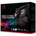 Материнская плата ASUS ROG STRIX Z490-H GAMING