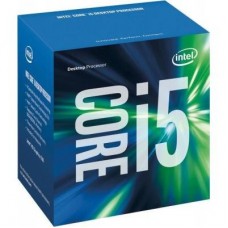 Процессор INTEL Core™ i5 6400 (BX80662I56400) Процессор INTEL Core™ i5 6400 (BX80662I56400)