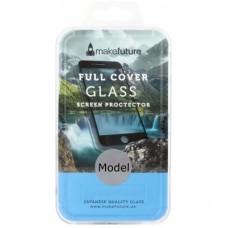 Скло захисне MakeFuture для Honor 9 Lite Black Full Cover (MGFC-H9LB) Скло захисне MakeFuture для Honor 9 Lite Black Full Cover (MGFC-H9LB)