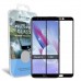 Скло захисне MakeFuture для Honor 9 Lite Black Full Cover (MGFC-H9LB)
