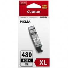 Картридж Canon PGI-480BXL Black (2023C001) Картридж Canon PGI-480BXL Black (2023C001)