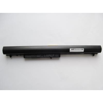 Аккумулятор для ноутбука HP Pavilion 15-N HSTNN-OB55, 2620mAh (41Wh), 4cell, 14.8V, Li-i (A47447)