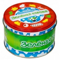 Настільна гра Hobby World Зелена корова (1592) Настільна гра Hobby World Зелена корова (1592)