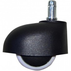 Ролик для крісла ПРИМТЕКС ПЛЮС FI 50/11 Extra PK (комплект 5 шт) (FI 50/11 Extra PK) Ролик для крісла ПРИМТЕКС ПЛЮС FI 50/11 Extra PK (комплект 5 шт) (FI 50/11 Extra PK)