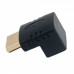 Переходник HDMI to HDMI EXTRADIGITAL (KBH1671)