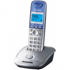 Panasonic KX-TG2511UA[Silver]