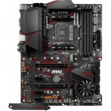Материнcька плата MSI MPG_X570_GAMING_PLUS sAM4 X570 4xDDR4 PCIe 4.0 HDMI ATX Материнcька плата MSI MPG_X570_GAMING_PLUS sAM4 X570 4xDDR4 PCIe 4.0 HDMI ATX