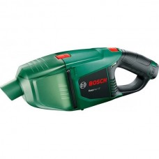Пилосос Bosch EasyVac 12, акумуляторний, 12*2 .5аг, контейнер 0.38 Л, 1кг Пилосос Bosch EasyVac 12, акумуляторний, 12*2 .5аг, контейнер 0.38 Л, 1кг