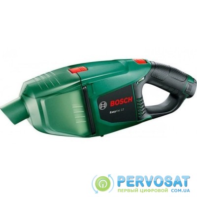 Bosch EasyVac 12, 12В, 2.5Ач