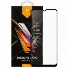 Скло захисне Vinga Samsung A02 (VGSA02) Скло захисне Vinga Samsung A02 (VGSA02)